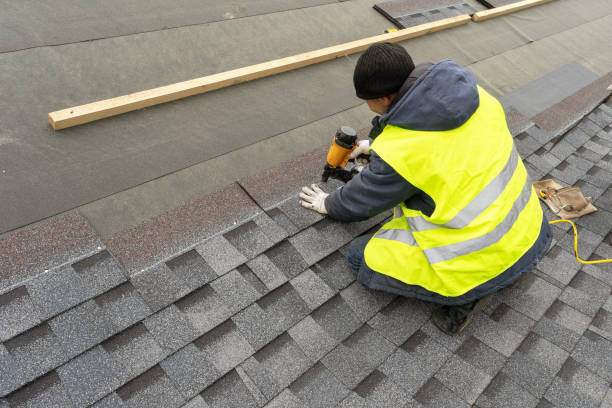 Professional Roofing Contractor in Camp Pendleton South, CA
