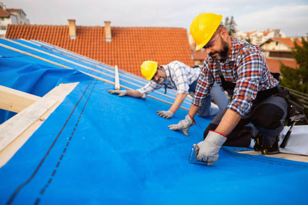 Quick and Trustworthy Emergency Roof Repair Services in Camp Pendleton South, CA